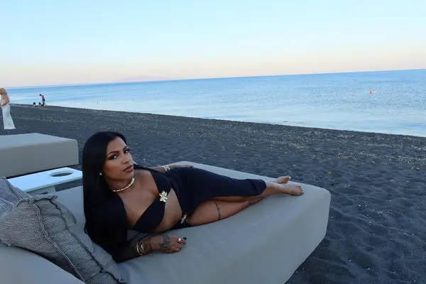 Anitta leitte