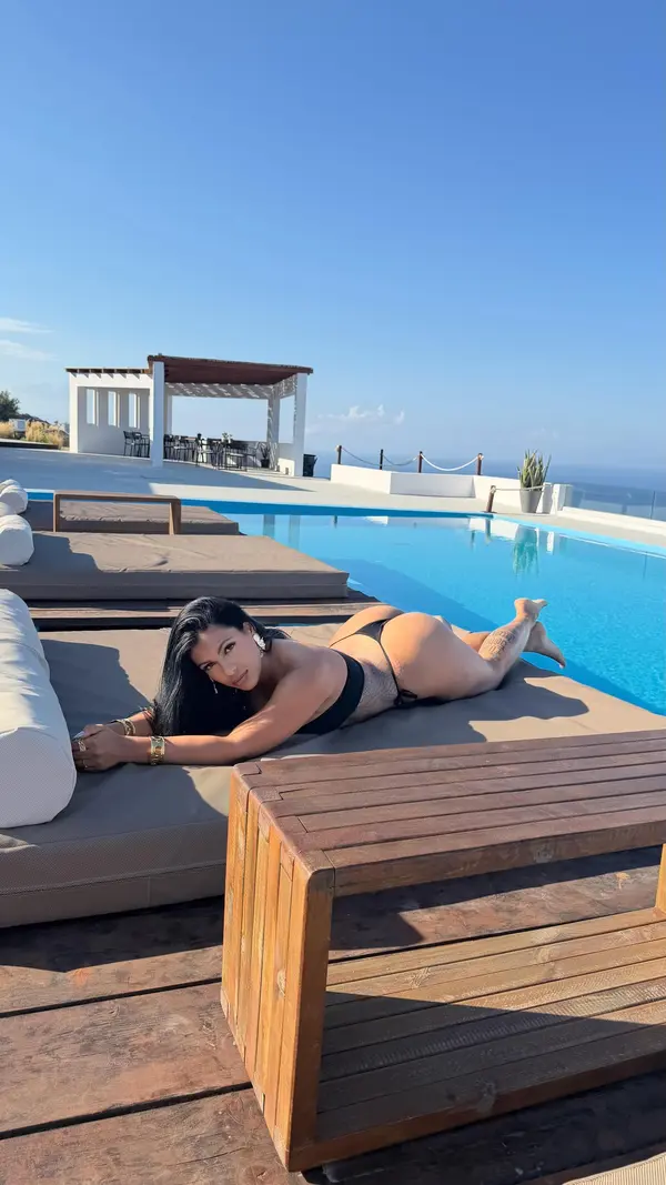Anitta leitte