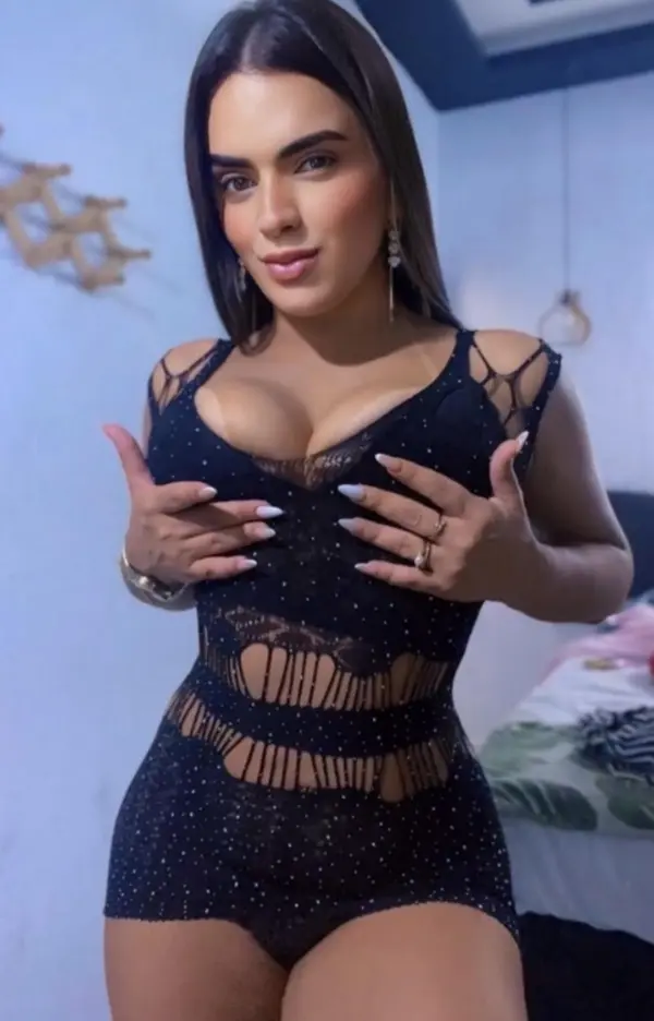 Gabriella