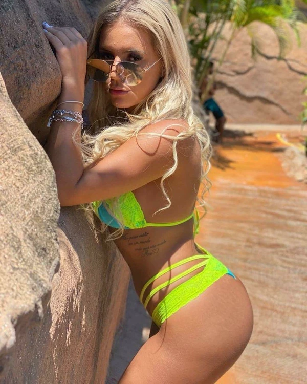 Amanda veiga