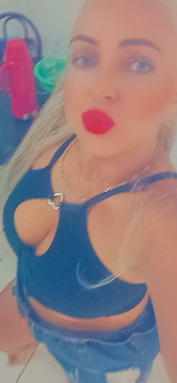Lory freitas