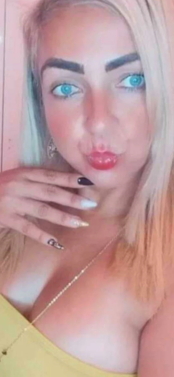 Lory freitas