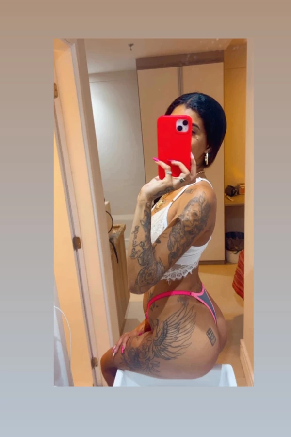 Jady maria