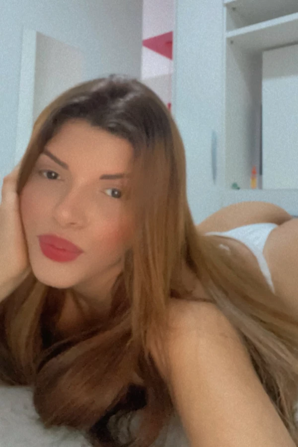 Vivi ferrari