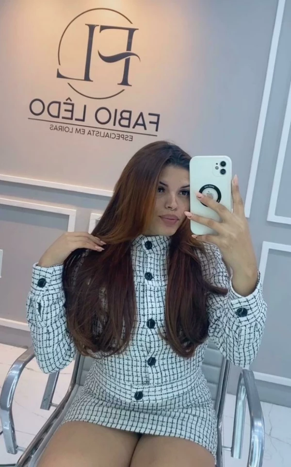 Vivi ferrari