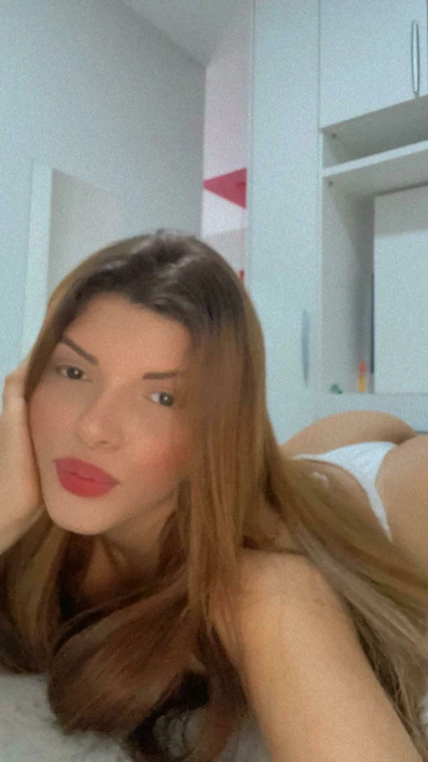 Vivi ferrari