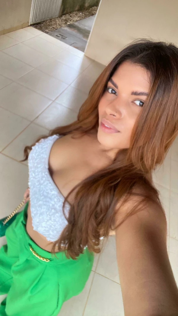 Vivi ferrari
