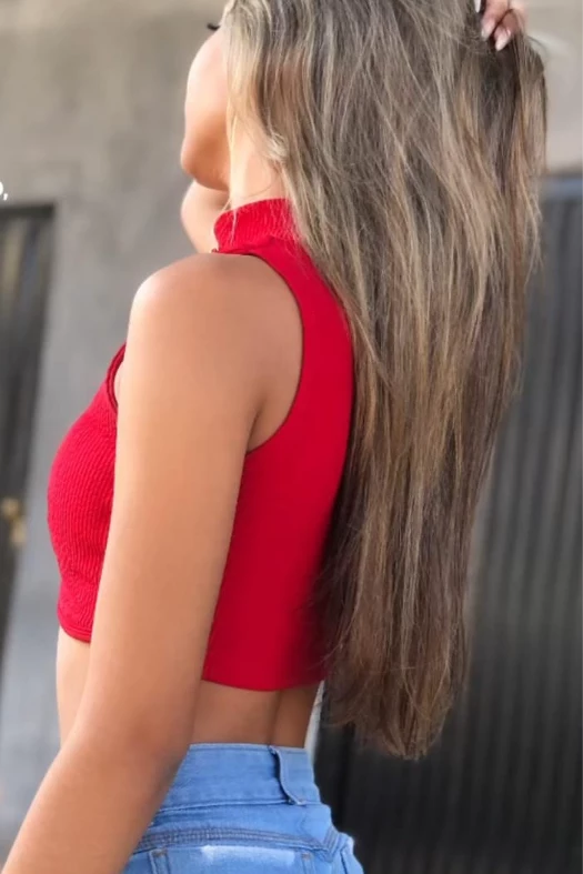 Amanda