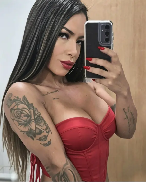 Melissa atris p