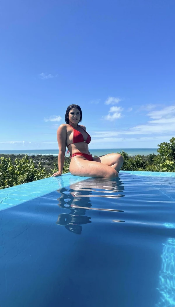 Andreia p