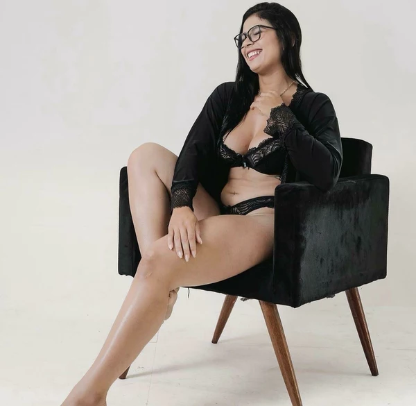 Andreia p