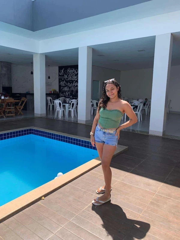 Shirley silvana
