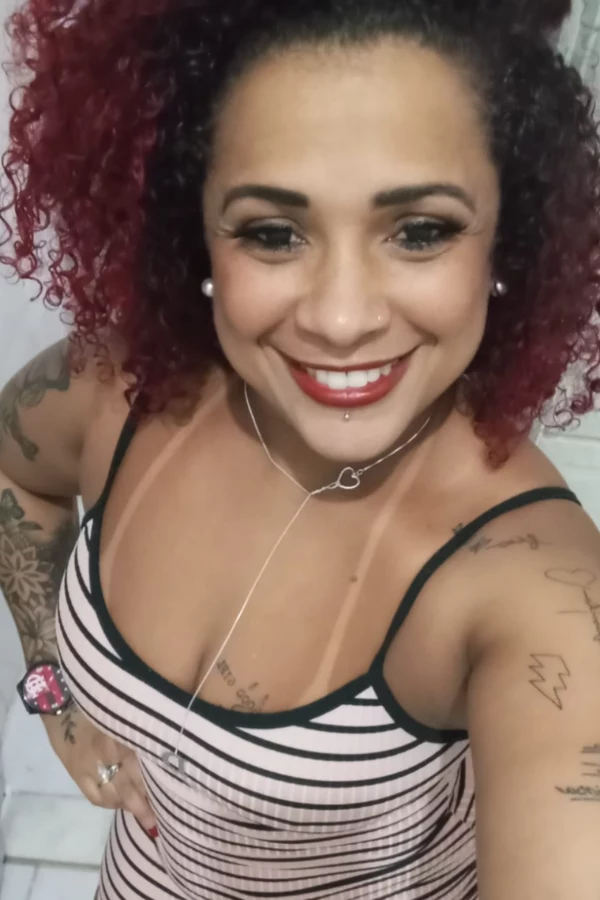Rayssa furacão