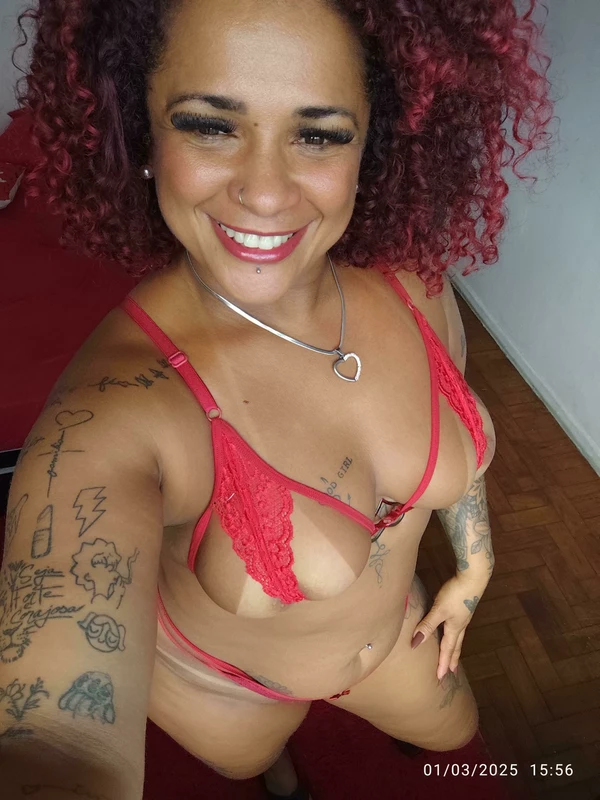 Rayssa furacão
