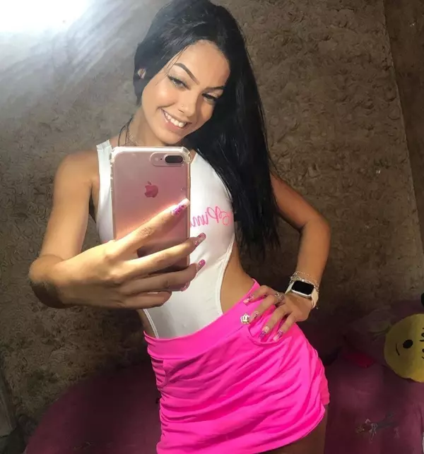 Mariah