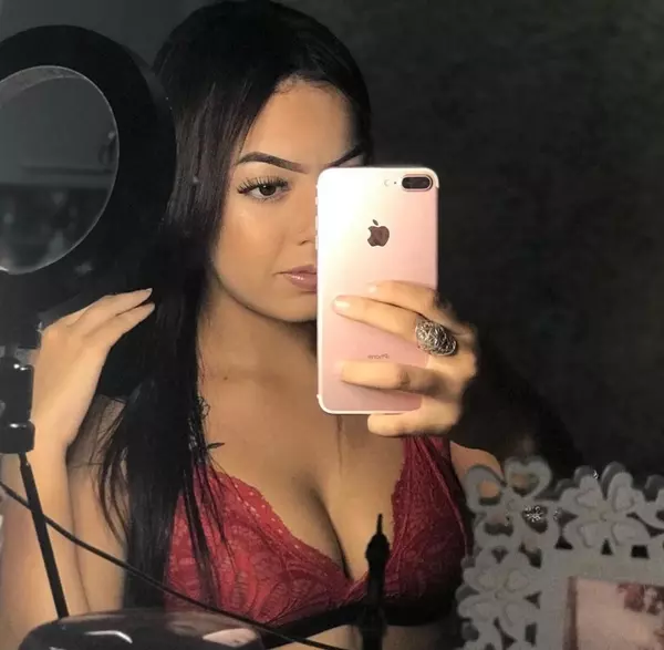 Mariah
