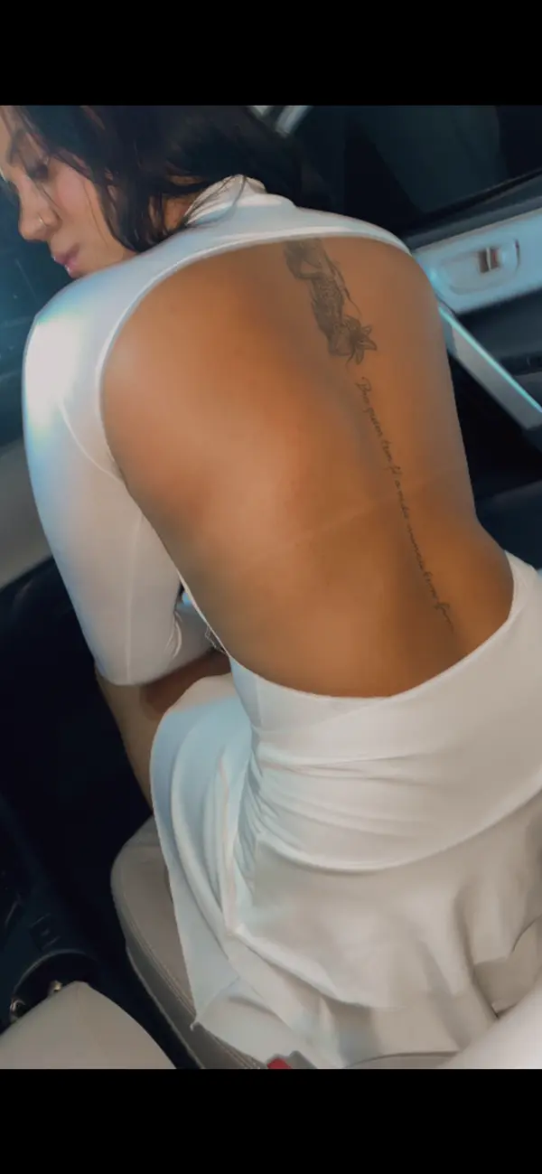 Kesia lourrany