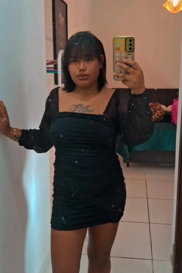Sthella flor