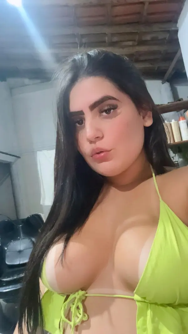 Tereza oliveira