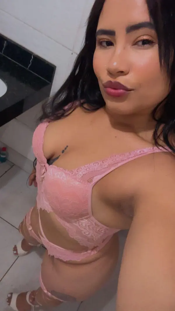 Paty ribeiro
