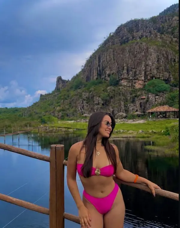 Brenda karoliny