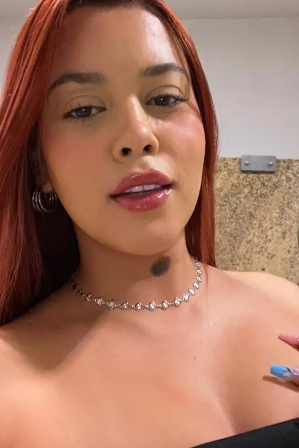Bruna muniz