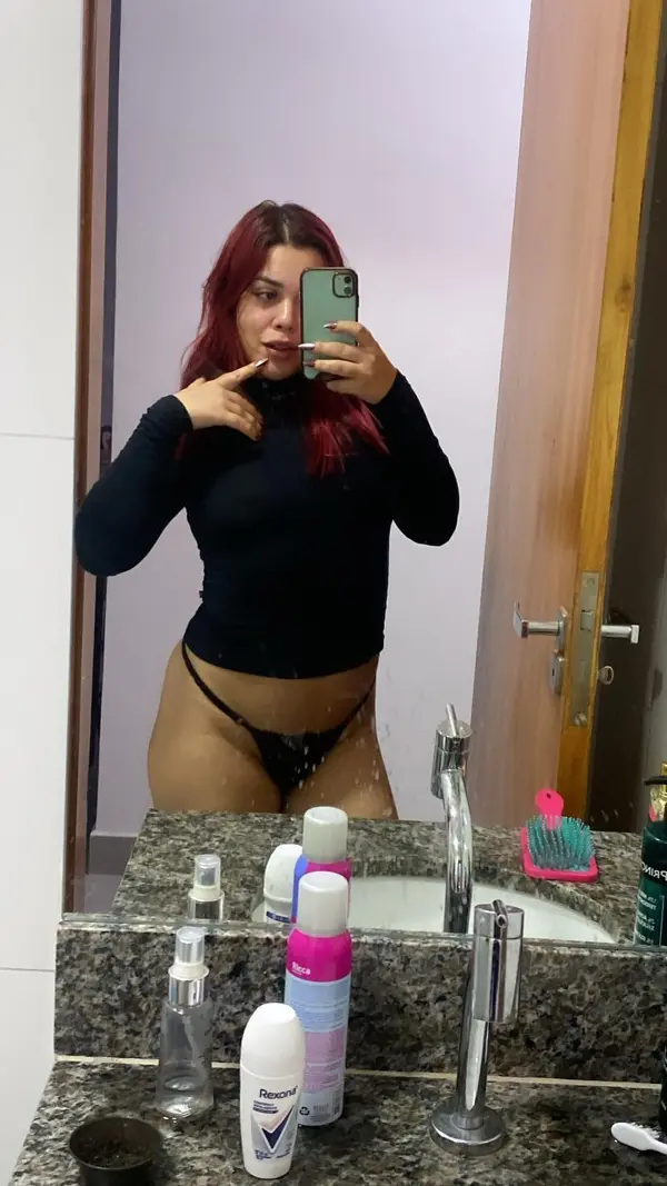 Bruna muniz