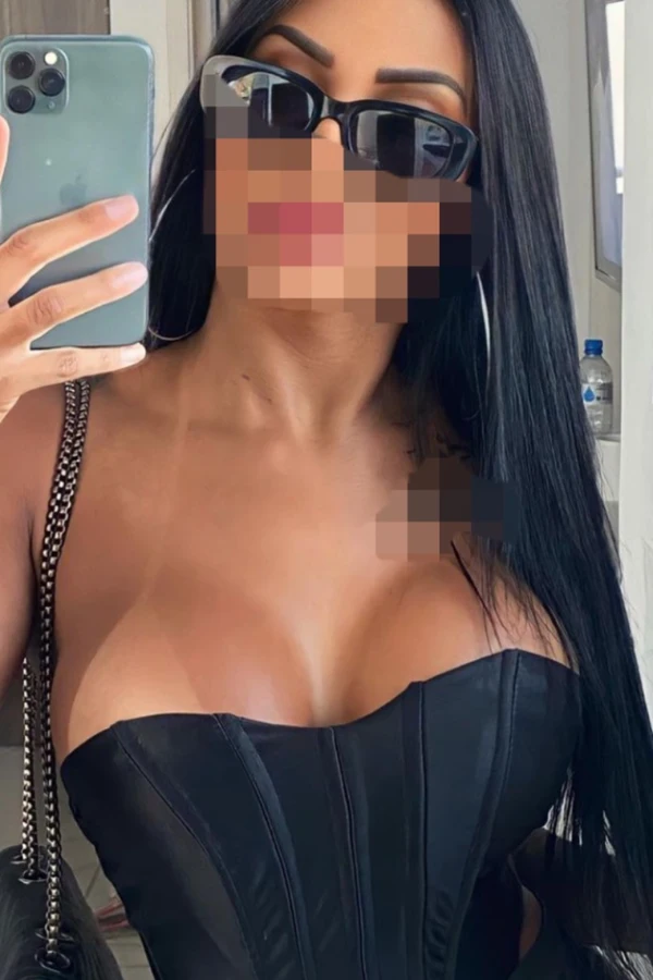 Karen carioca