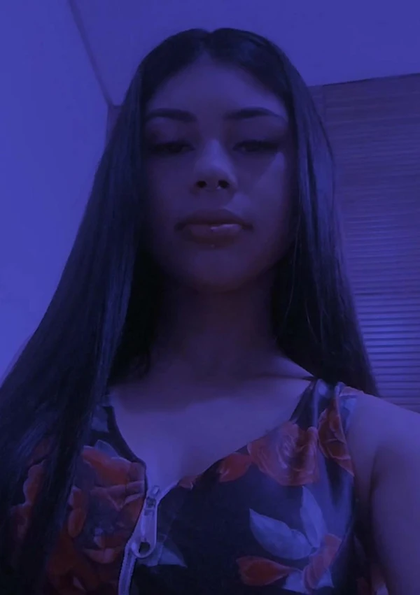 Larissa p