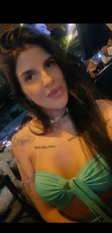 Ana damasceno