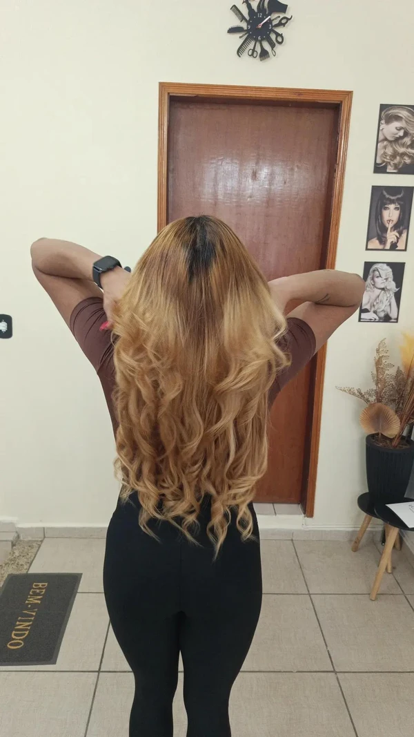 Erika paixão