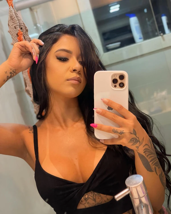 Bruna lima