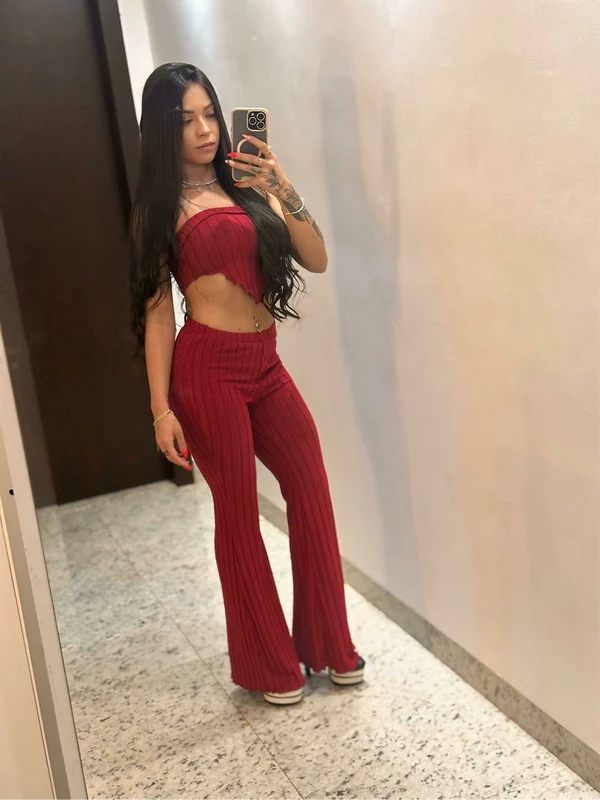 Bruna lima