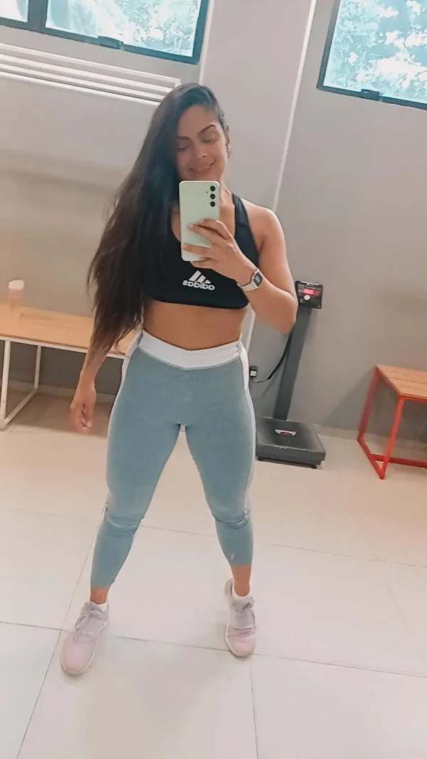 Gabriela franca