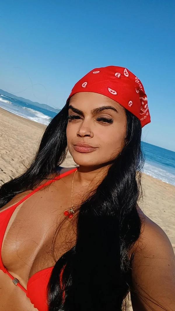 Gabriela franca