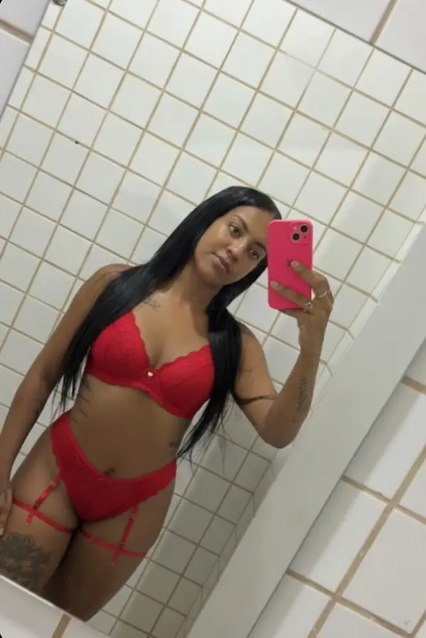 Monielly mendes
