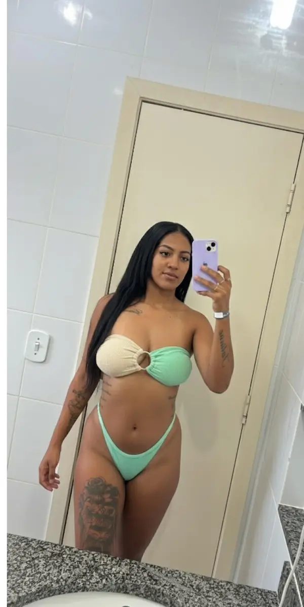 Monielly mendes