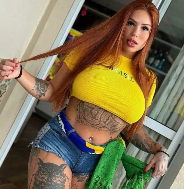 Débora in
