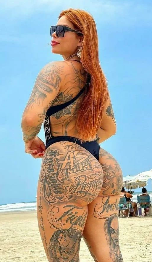 Débora in