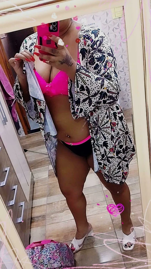 Mel fantiny