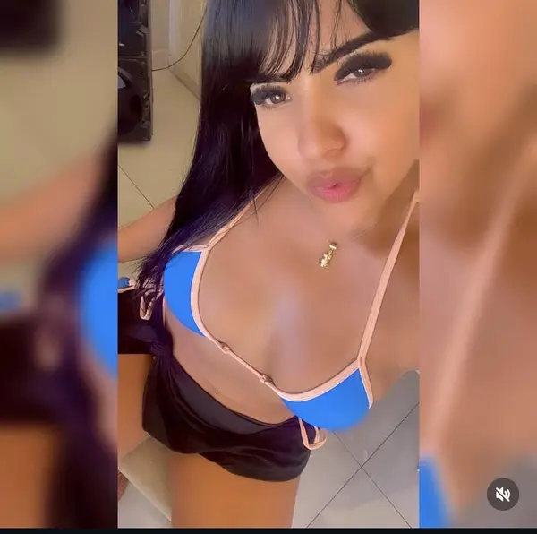 Thaís rodrigues