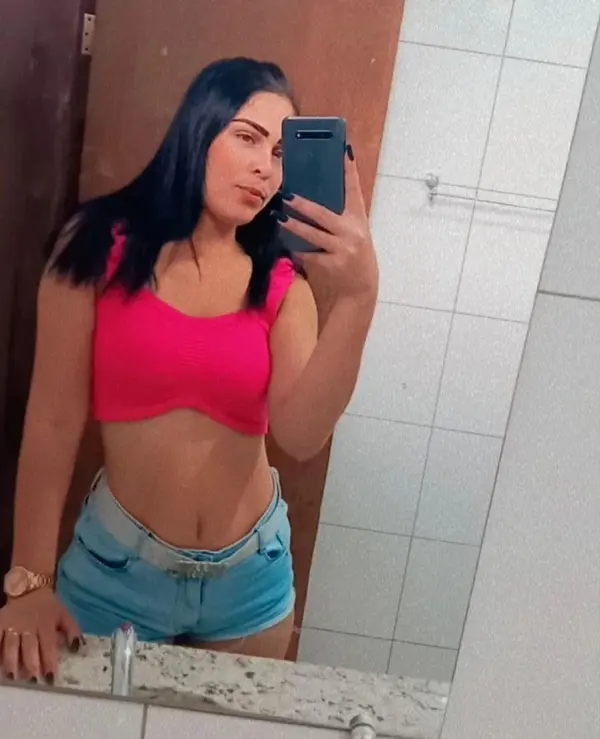 Novinha de luxo