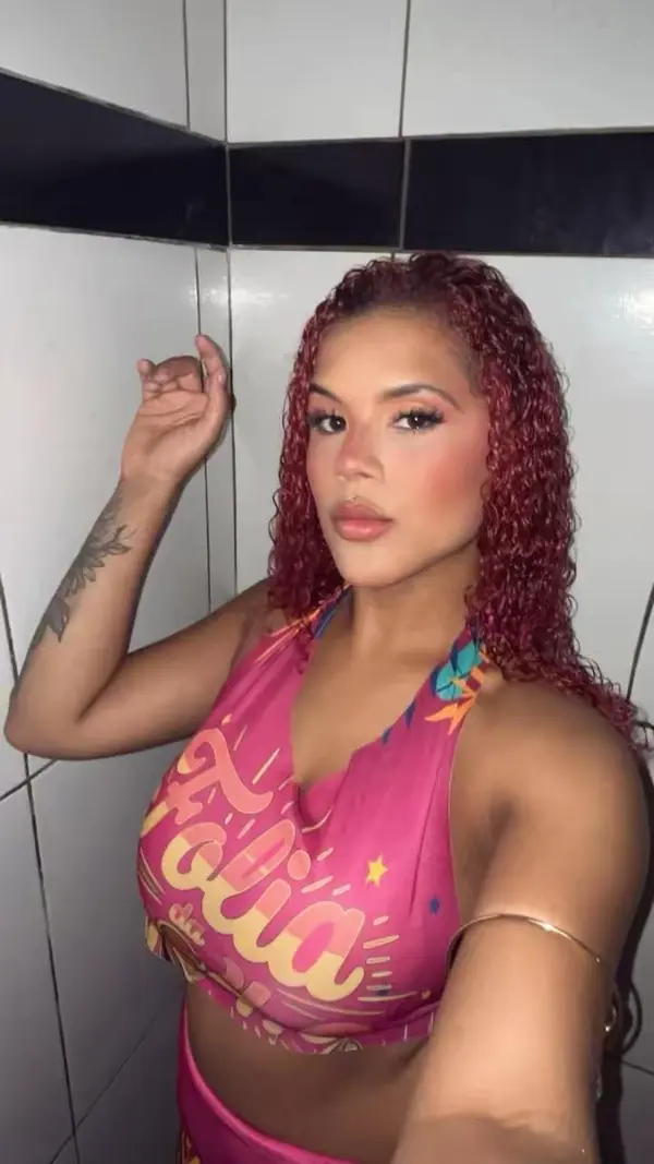 Carla souza