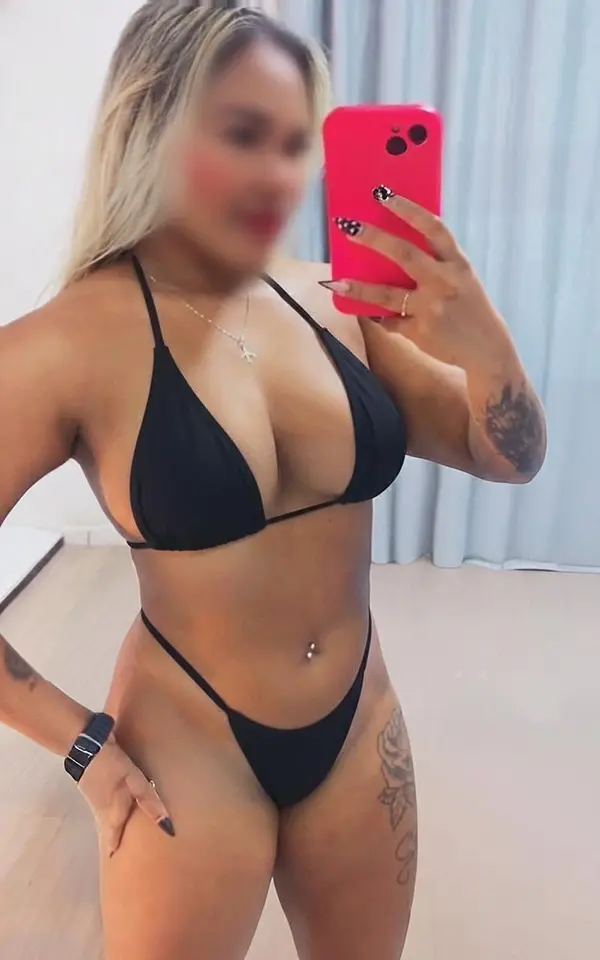 Isadora colucci