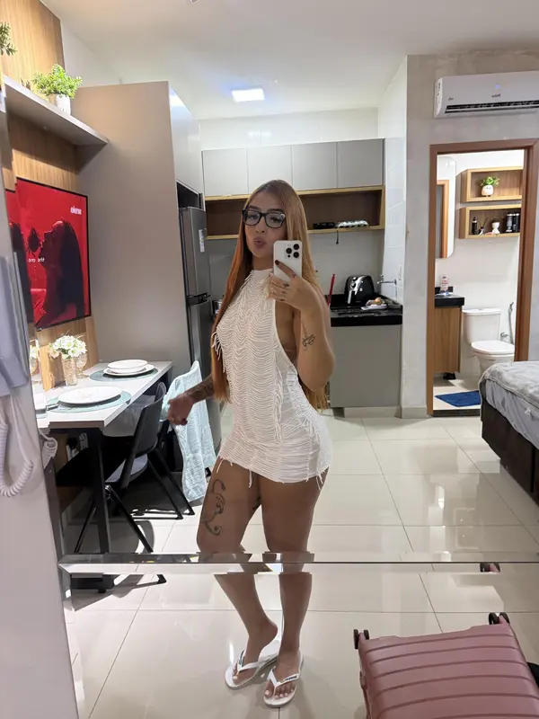Alanna clhoe