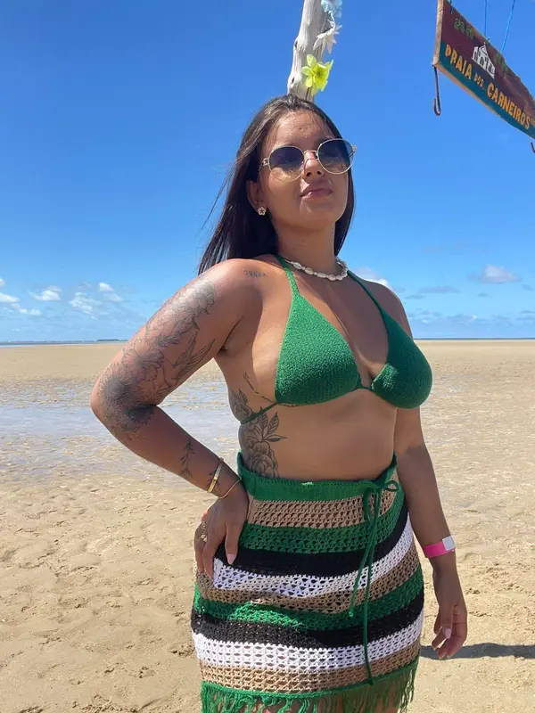 Ana luiza