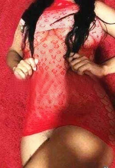 Morena tropican