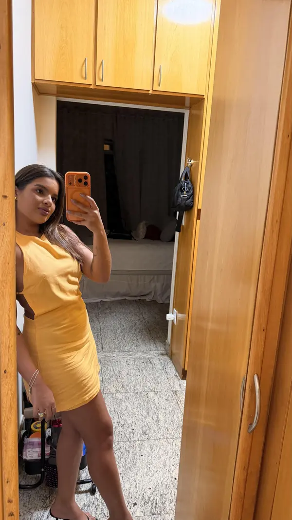 Isis valverde