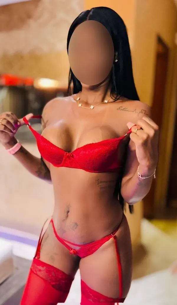 Rayssa souza