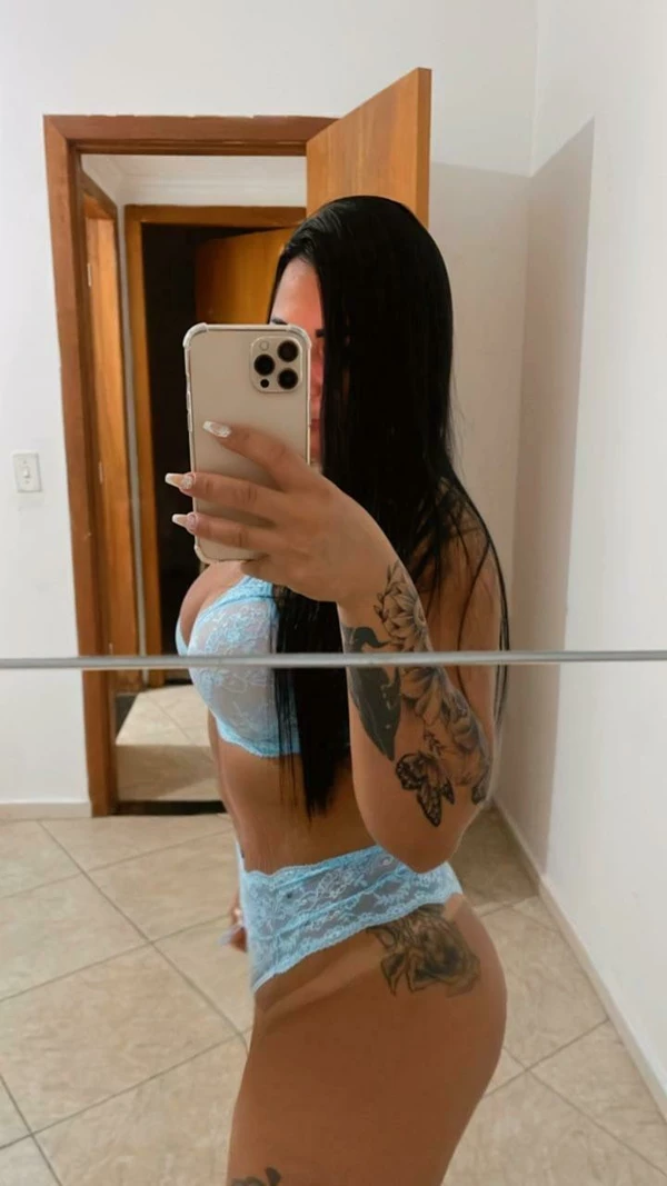 Amanda